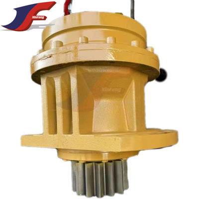 20Y-26-00211 PC200-7 Schwingantrieb Getriebe Reduktion PC210LC-7