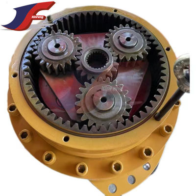 20Y-26-00211 PC200-7 Schwingantrieb Getriebe Reduktion PC210LC-7