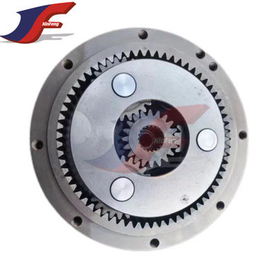 OEM Schwing-Reduktionsgetriebe ZX200-3 9196963 Baggerteil für Hitachi