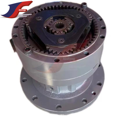 SY135 SY135-8 Bagger Schwingmotor Getriebe Gerät Neuer Zustand
