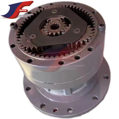 SY135 SY135-8 Bagger Schwingmotor Getriebe Gerät Neuer Zustand