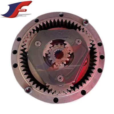 SY135 SY135-8 Bagger Schwingmotor Getriebe Gerät Neuer Zustand