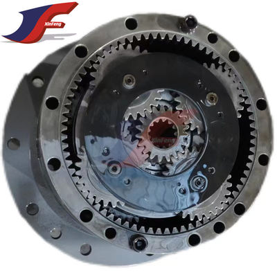 R250-7 Schwing-Reduktionsgetriebe R260-7