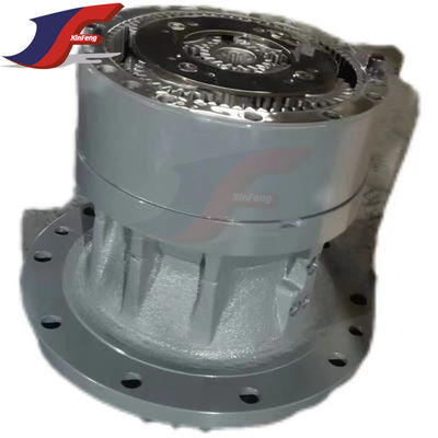 R250-7 Schwing-Reduktionsgetriebe R260-7