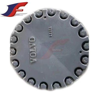 Endantriebsfahrt Reduktionsgetriebe EC360 14566401 Motorreduktor