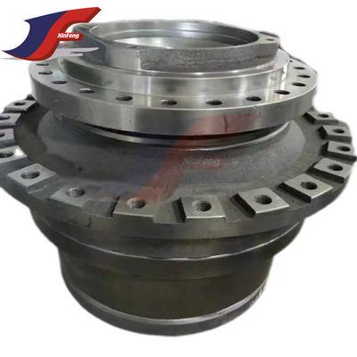 Endgerät Fahrverminderung Getriebe Teile 9251681 ZX870 ZX850