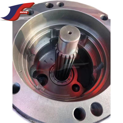 Ausbauger 39Q6-42100 39Q6-42101 R215-9 R220-9 Antriebsgetriebe