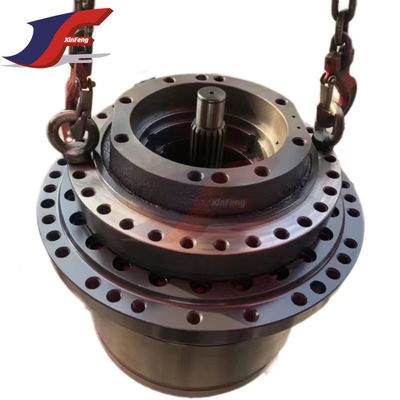 Ausbauger 39Q6-42100 39Q6-42101 R215-9 R220-9 Antriebsgetriebe