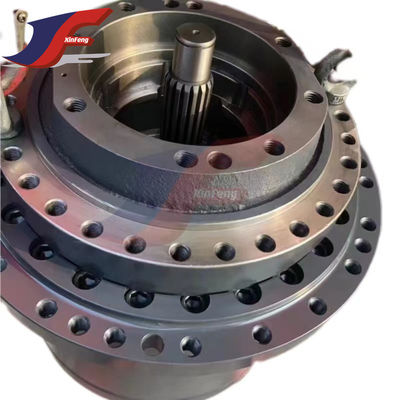 Ausbauger 39Q6-42100 39Q6-42101 R215-9 R220-9 Antriebsgetriebe