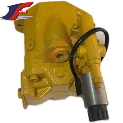 336GC 345GC Hydraulische Kolbenpumpe 5240924 5120949 Ventilatorpumpenmotor