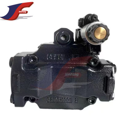 Teile für die Hydraulikkolbenpumpe für Crawlerbagger LG950 LG970 ISO9001
