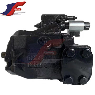 Teile für die Hydraulikkolbenpumpe für Crawlerbagger LG950 LG970 ISO9001