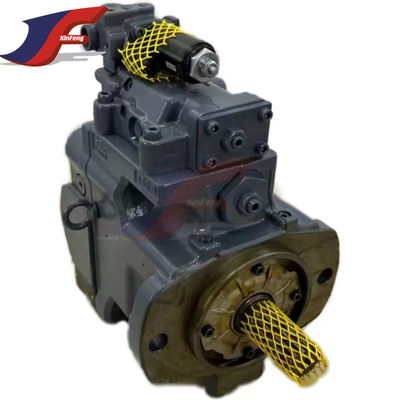 Bauteile für Bagger, Hydraulikventilator, Motorpumpen und andere Bauteile YA00006715 4643192