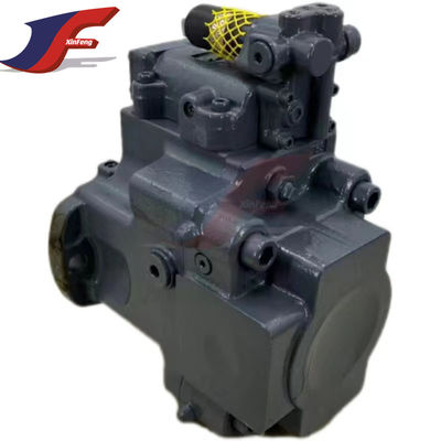 Bauteile für Bagger, Hydraulikventilator, Motorpumpen und andere Bauteile YA00006715 4643192