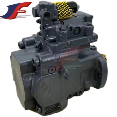 Bauteile für Bagger, Hydraulikventilator, Motorpumpen und andere Bauteile YA00006715 4643192