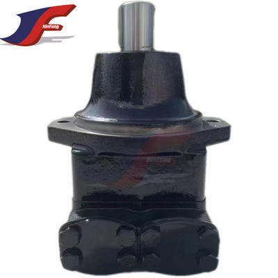 OEM ZX470 Hydraulischer Ventilator Motor M5BF-045 M5BF-036 XCMG485 XCMG490 Bagger