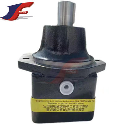 OEM ZX470 Hydraulischer Ventilator Motor M5BF-045 M5BF-036 XCMG485 XCMG490 Bagger