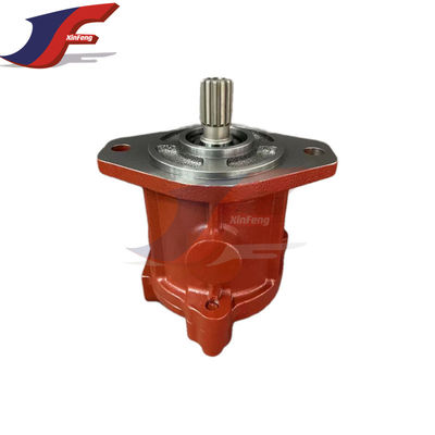 EC700 Hydraulikventilator Motorkühlung VOE14531612 Kolbenantriebsventilator