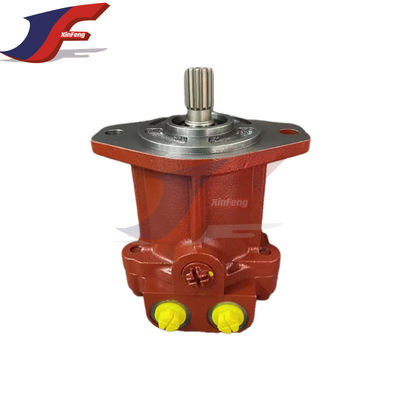 EC700 Hydraulikventilator Motorkühlung VOE14531612 Kolbenantriebsventilator
