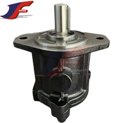 Msf-23 14531612 60248398 Lüfter Motorgetriebe Pumpe Hydraulik Sy500 Sy485