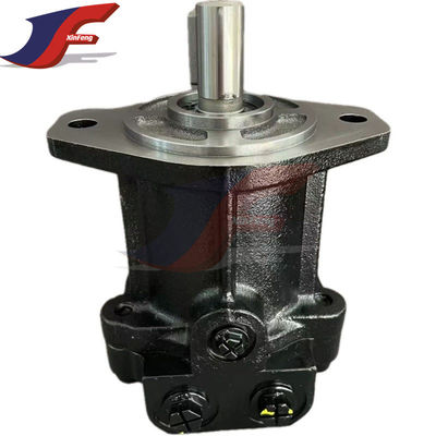 Msf-23 14531612 60248398 Lüfter Motorgetriebe Pumpe Hydraulik Sy500 Sy485