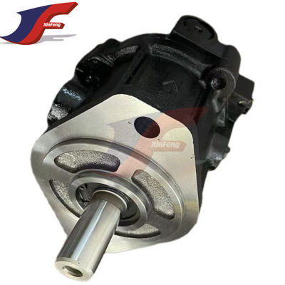 Msf-23 14531612 60248398 Lüfter Motorgetriebe Pumpe Hydraulik Sy500 Sy485