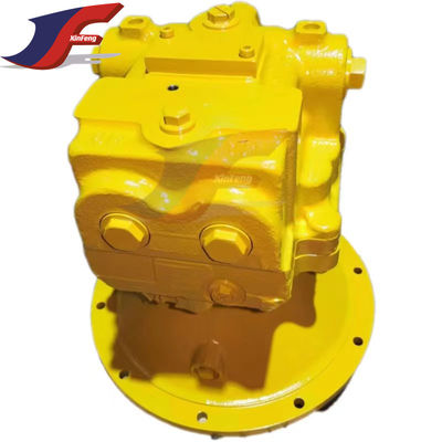 PC1250-8 706-7K-01180 706-7K-01120 Bagger Rotationsschwingmotor Assy
