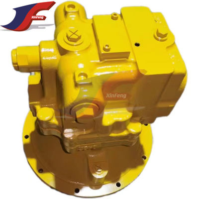PC1250-8 706-7K-01180 706-7K-01120 Bagger Rotationsschwingmotor Assy