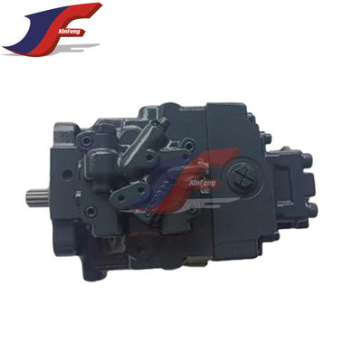 PC27 Bagger Hydraulikpumpe Haupt 708-1S-00212 708-1S-00160 708-1S-00310