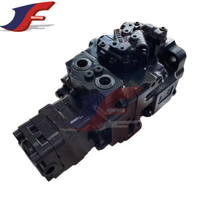 PC40MR-2 PC50MR-2 Hydraulikpumpe für Baggerteile Assy 708-1S-11212