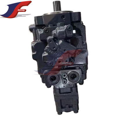 PC40MR-2 PC50MR-2 Hydraulikpumpe für Baggerteile Assy 708-1S-11212