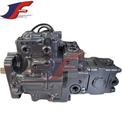 Ausgrabungsmaschine 708-3S-00961 708-3S-00942 PC50 PC56MR-7 PC57-7 Hydraulische Hauptpumpe