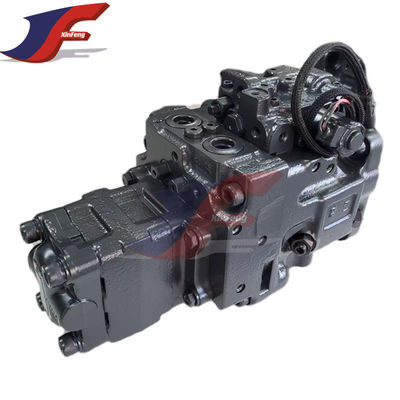 Ausgrabungsmaschine 708-3S-00961 708-3S-00942 PC50 PC56MR-7 PC57-7 Hydraulische Hauptpumpe