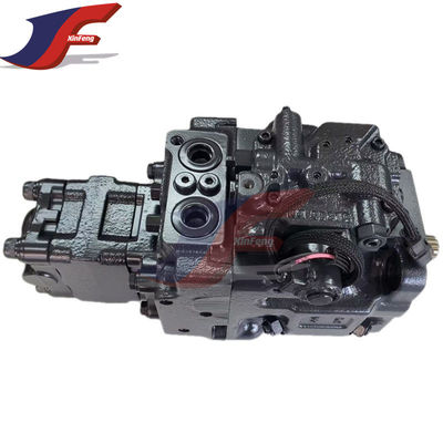Ausgrabungsmaschine 708-3S-00961 708-3S-00942 PC50 PC56MR-7 PC57-7 Hydraulische Hauptpumpe