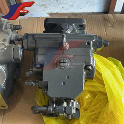 PC30MR-2 Hauptpumpe 708-1S-01131 708-1S-00150 PC30UU-3 PC30MR-1 Hydraulikpumpe