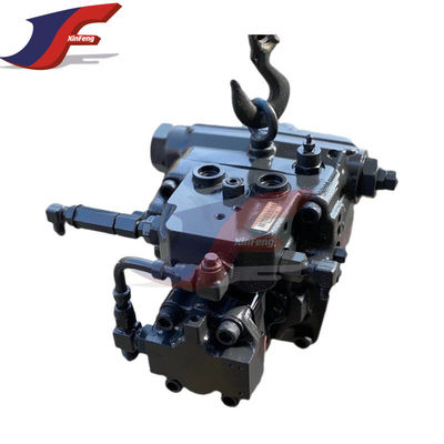 PC45MR Hydraulische Hauptpumpenbagger 708-3S-00332 PC35MR-1 PC40MR-1