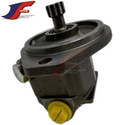 Brennstoffübertragungspumpe für Baggermotoren 384-8612 C13 C15 C16 345D Motorhalspumpe