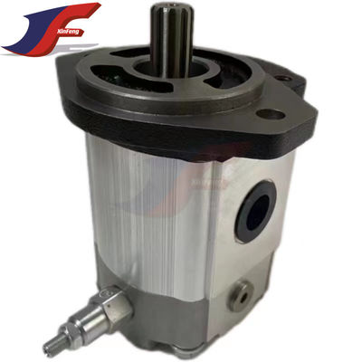 Hyundai Getriebepumpe Teil R520 R500-7 R450-7 31NB-30020 Baggerteil