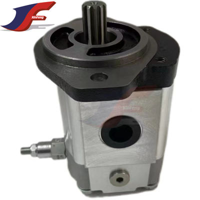 Hyundai Getriebepumpe Teil R520 R500-7 R450-7 31NB-30020 Baggerteil