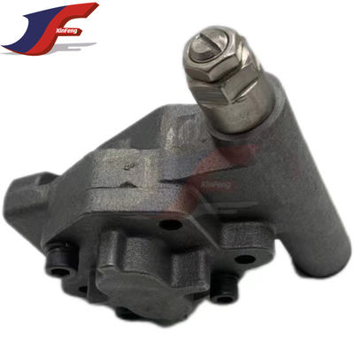 PC200-6 704-24-24420 HPV95-Pilotpumpe für Baggergeräte