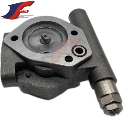 PC200-6 704-24-24420 HPV95-Pilotpumpe für Baggergeräte