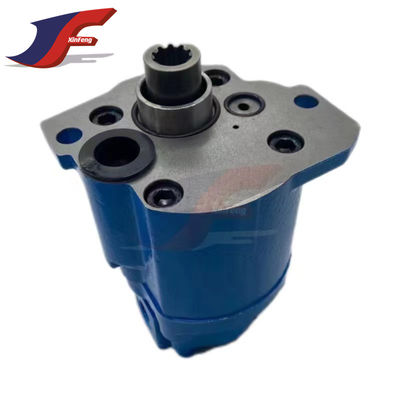 DH55 DH60 Baggergetriebepumpe AP2D28 AP2D25 Hydraulikpumpe 14633898