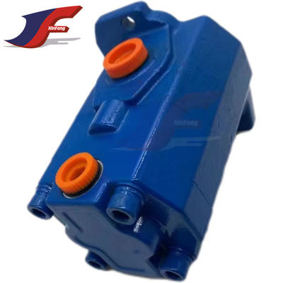 DH55 DH60 Baggergetriebepumpe AP2D28 AP2D25 Hydraulikpumpe 14633898