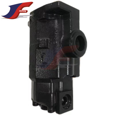 Hydraulische Baggergetriebepumpe ZX70 ZX75 ZX80 AP2D36 Pumpe 4472007
