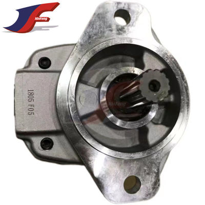 Bullader Hydraulische Ölgetriebepumpe 705-52-21000 D41-3-5 D40A-3-5