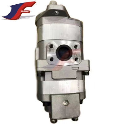 Bullader Hydraulische Ölgetriebepumpe 705-52-21000 D41-3-5 D40A-3-5