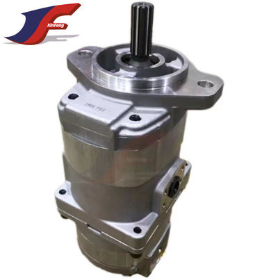 Bullader Hydraulische Ölgetriebepumpe 705-52-21000 D41-3-5 D40A-3-5