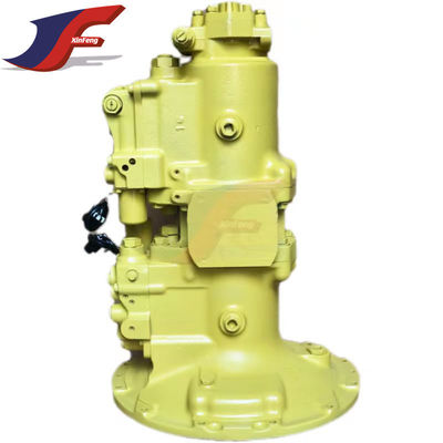 PC200-6 6D95 Bagger Hydraulikpumpe HPV95 708-2L-00423 708-2L-00150