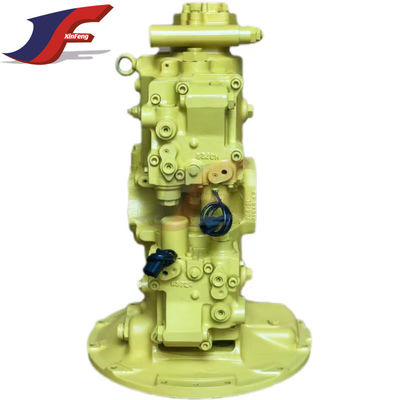 PC200-6 6D95 Bagger Hydraulikpumpe HPV95 708-2L-00423 708-2L-00150