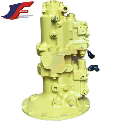 PC200-6 6D95 Bagger Hydraulikpumpe HPV95 708-2L-00423 708-2L-00150